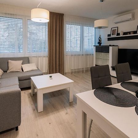 Appartement Skau Dunajska 58A Apt3 à Bratislava Extérieur photo