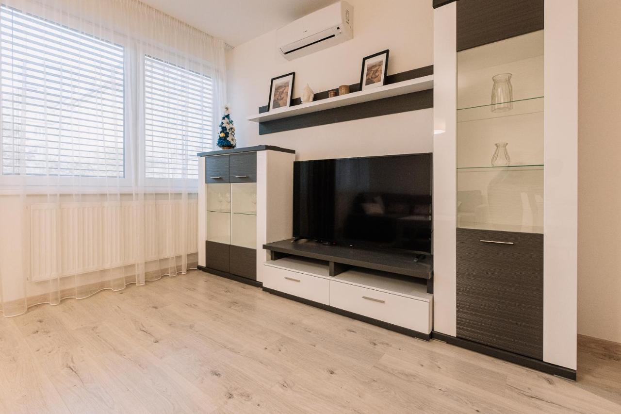 Appartement Skau Dunajska 58A Apt3 à Bratislava Extérieur photo