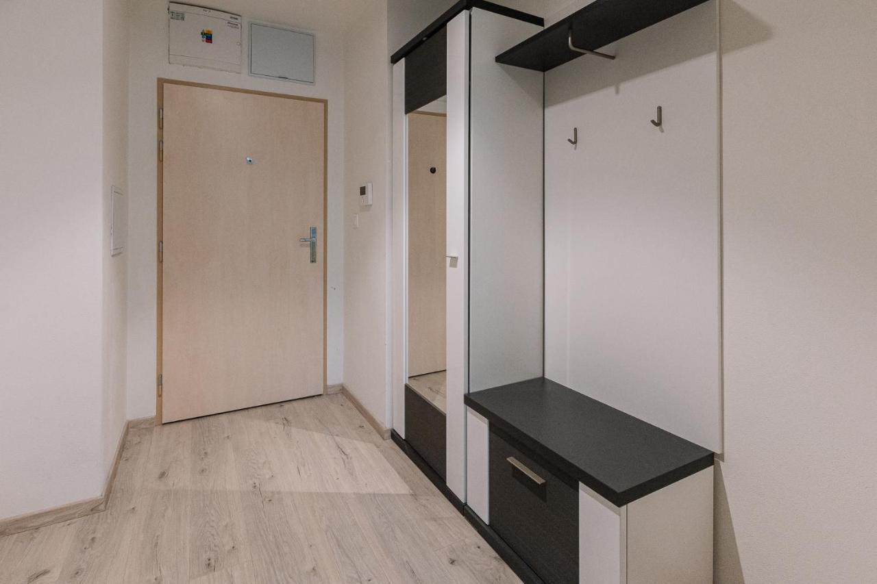 Appartement Skau Dunajska 58A Apt3 à Bratislava Extérieur photo